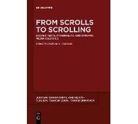 From Scrolls To Scrolling