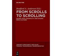 From Scrolls To Scrolling