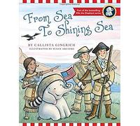 From Sea To Shining Sea