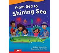 From Sea To Shining Sea (Foundations)