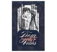 From Secrets to Vows: A love story written in whispers, laughter, and the silence between ‘almost’ and ‘always.’