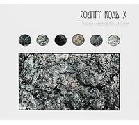 From Seed to Stone by County Road X (2004-09-03)