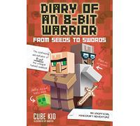 From Seeds to Swords: An Unofficial Minecraft Adventure