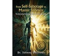 From Self-Sabotage to Master Survivor: The Life-Saving Anthology Journey of Johnny Delirious