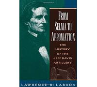 From Selma To Appomattox