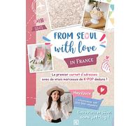 From Séoul With Love - In France
