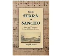 From Serra To Sancho
