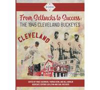 From Setbacks to Success: The 1945 Cleveland Buckeyes