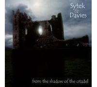 from Shadow of The Citadel