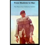From Shadows to Sky: The Rise of an Airborne Soldier