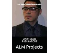 From Shadows to Stories: The Journey of ALM: STARR BLAZE PUBLICATIONS
