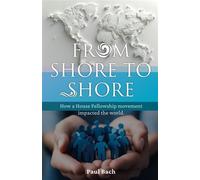 From Shore to Shore - Paul Bach - Gentle Ways Publishing - ebook (ePub) - Livre