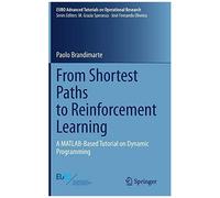From Shortest Paths To Reinforcement Learning