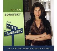 from Shtetl to Standards