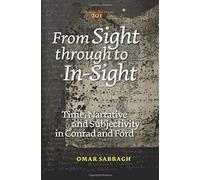 From Sight Through To In-Sight