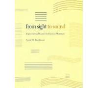 From Sight To Sound