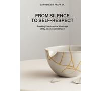 From Silence To Self-Respect: Stepping Out of Sr.’s Shadow -and the Wreckage of His Drinking