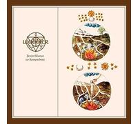 Wobbler From Silence to Somewhere (Vinyl) 12" Album