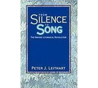 From Silence To Song
