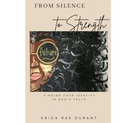 From Silence to Strength: Finding Your Identity in God's Truth