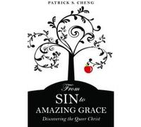 From Sin to Amazing Grace: Discovering the Queer Christ