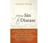 From Sin To Disease