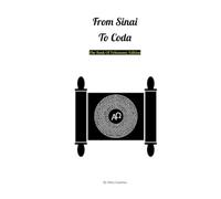 From Sinai to Coda: The Book of Tritonomy Edition