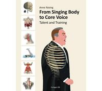 From Singing Body to Core Voice: Talent and Training