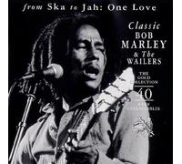 From Ska To Jah : One Love (Double Cd)