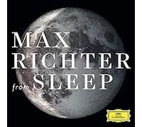 From Sleep CD