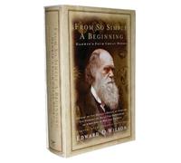 From So Simple A Beginning: The Four Great Books Of Charles Darwin