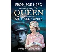 From Soe Hero To Dressing The Queen