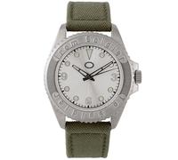 From Soldier To Soldier Gents 03543607 - Homme - 38 mm - Quartz - Verre saphir
