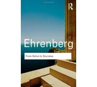 From Solon To Socrates