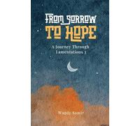 From Sorrow to Hope: A Journey Through Lamintation