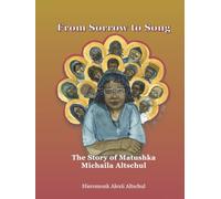From Sorrow to Song: The Story of Matushka Michaila Altschul