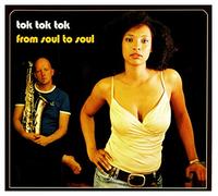 From Soul To Soul – CD – Zyx Music