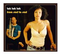 From Soul To Soul – CD – Zyx Music