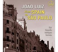 From Spain to São Paulo