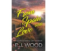 From Spain with Love: Cry another day