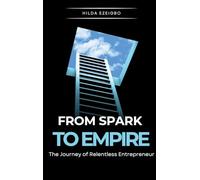 From Spark to Empire: The Journey of Relentless Entrepreneur