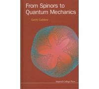 From Spinors To Quantum Mechanics