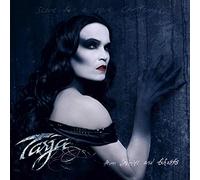 Tarja – From Spirits and Ghosts: Score for a Dark Christmas – CD – Digipak