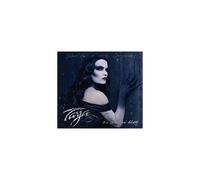 Tarja – From Spirits and Ghosts: Score for a Dark Christmas – CD – Digipak