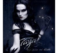 From Spirits and Ghosts (Score For A Dark Christmas) by Tarja [Audio CD] NEUF