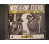 From Spirituals To Swing 1955-1973 - Dutch Import