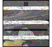 from Squats to Lots: The Agony and XTC of Low Life/Deluxe Gatefold/Transp Lime Vinyl/Poster