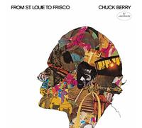 Berry, Chuck - from St Louie