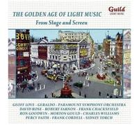 Guild – From Stage & Screen
