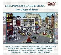 Guild – From Stage & Screen